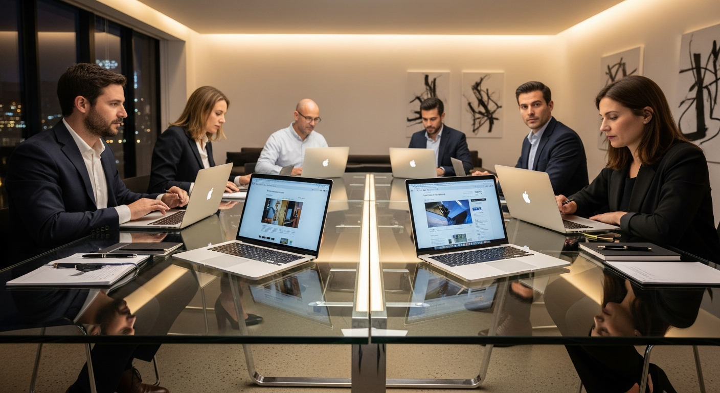 7 Geheimnisse für reibungslose Video-Editing-Zusammenarbeit in Basel