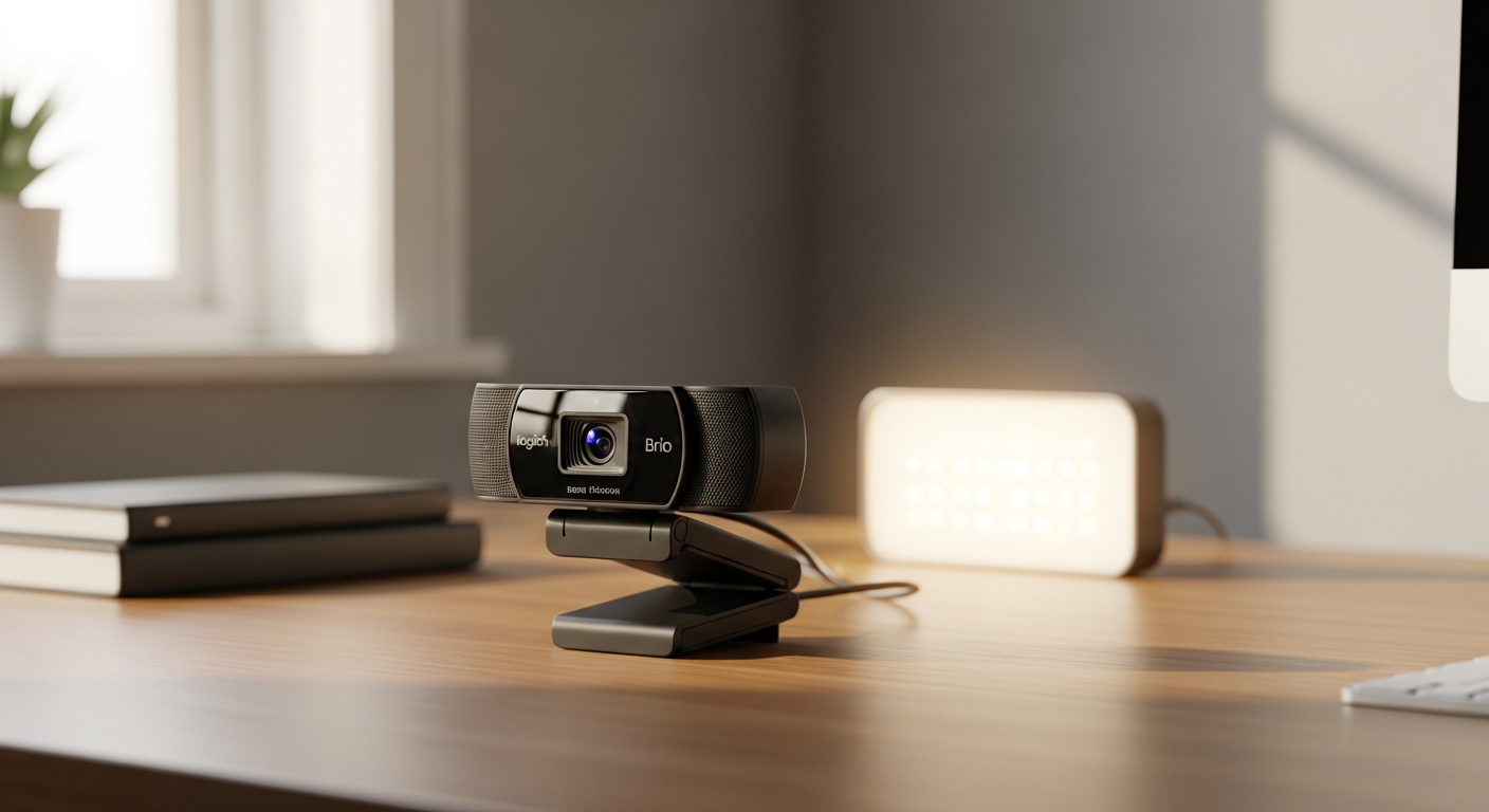 minimalistisches_lichtsetup_fuer_facecam_videos_unter_100_euro