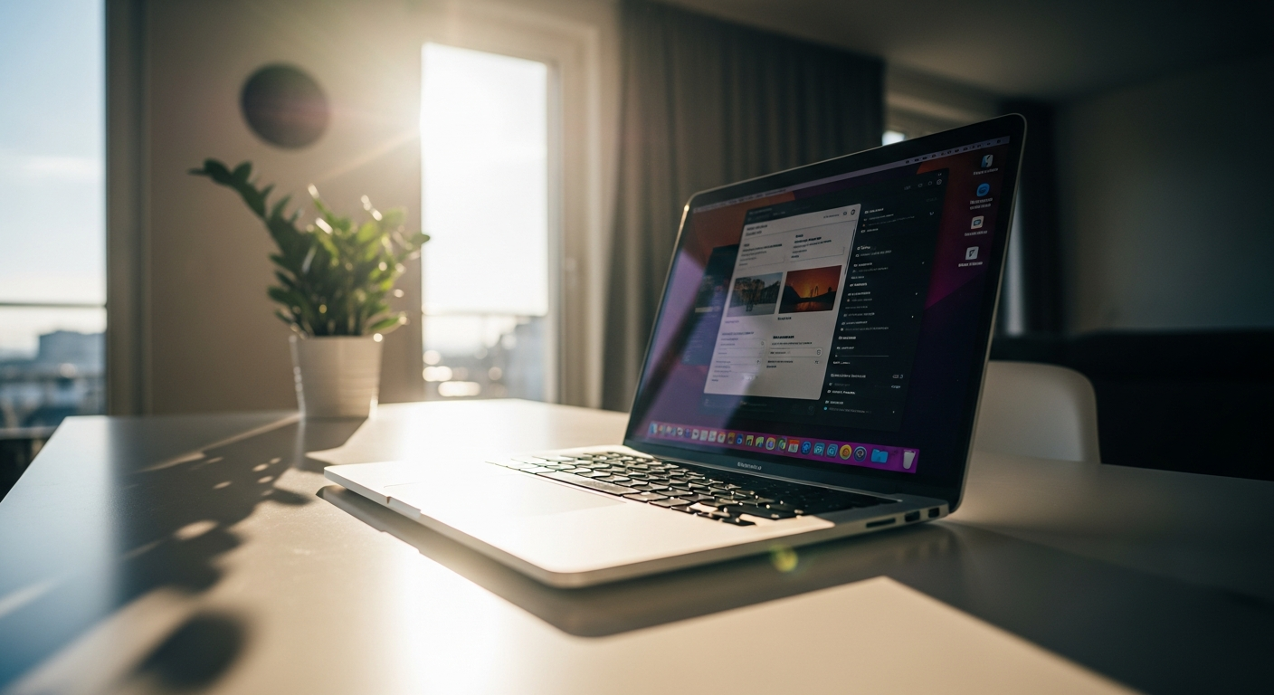Personal Branding: Mit Schweizer Präzision zur Online-Autorität in Basel