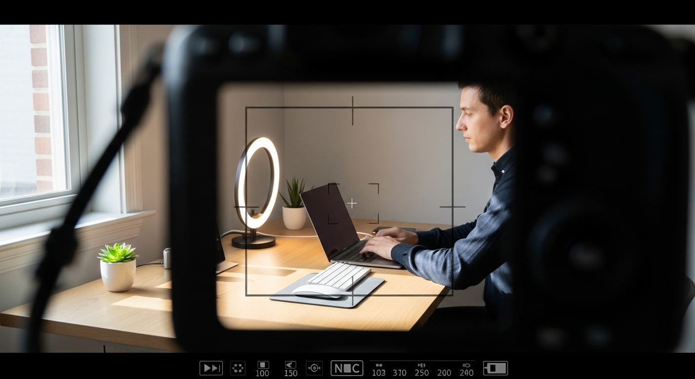 video-editing-fesselt-personal-brands-authenticity-vs-expensive-advertising