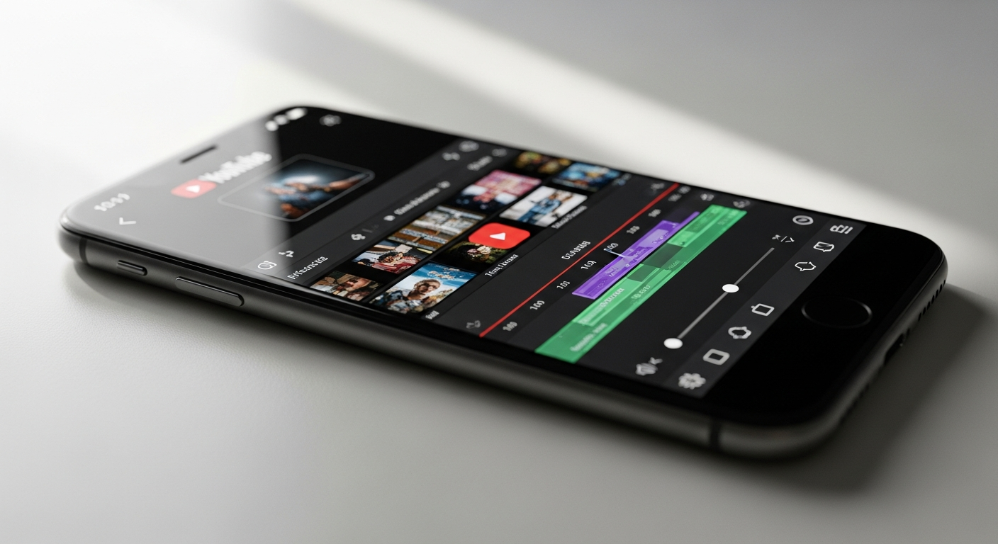 7 Schritte: Verwandle YouTube-Videos in Social-Media-Hits